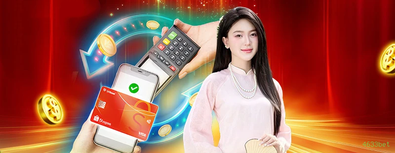 Apostas Esportivas 4633bet