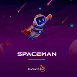 Spaceman 4633bet