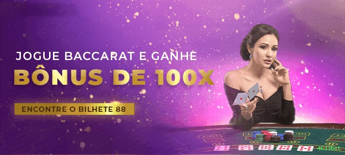 Promoções e Bônus