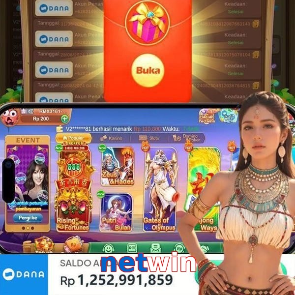 netwin