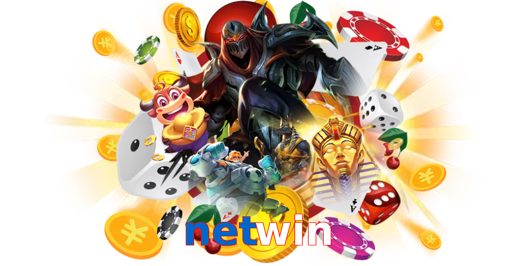 netwin