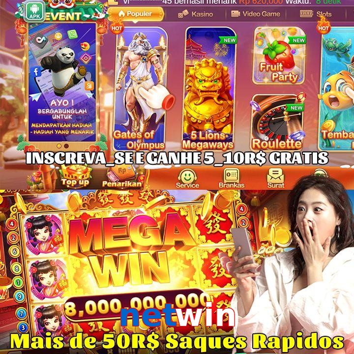 netwin