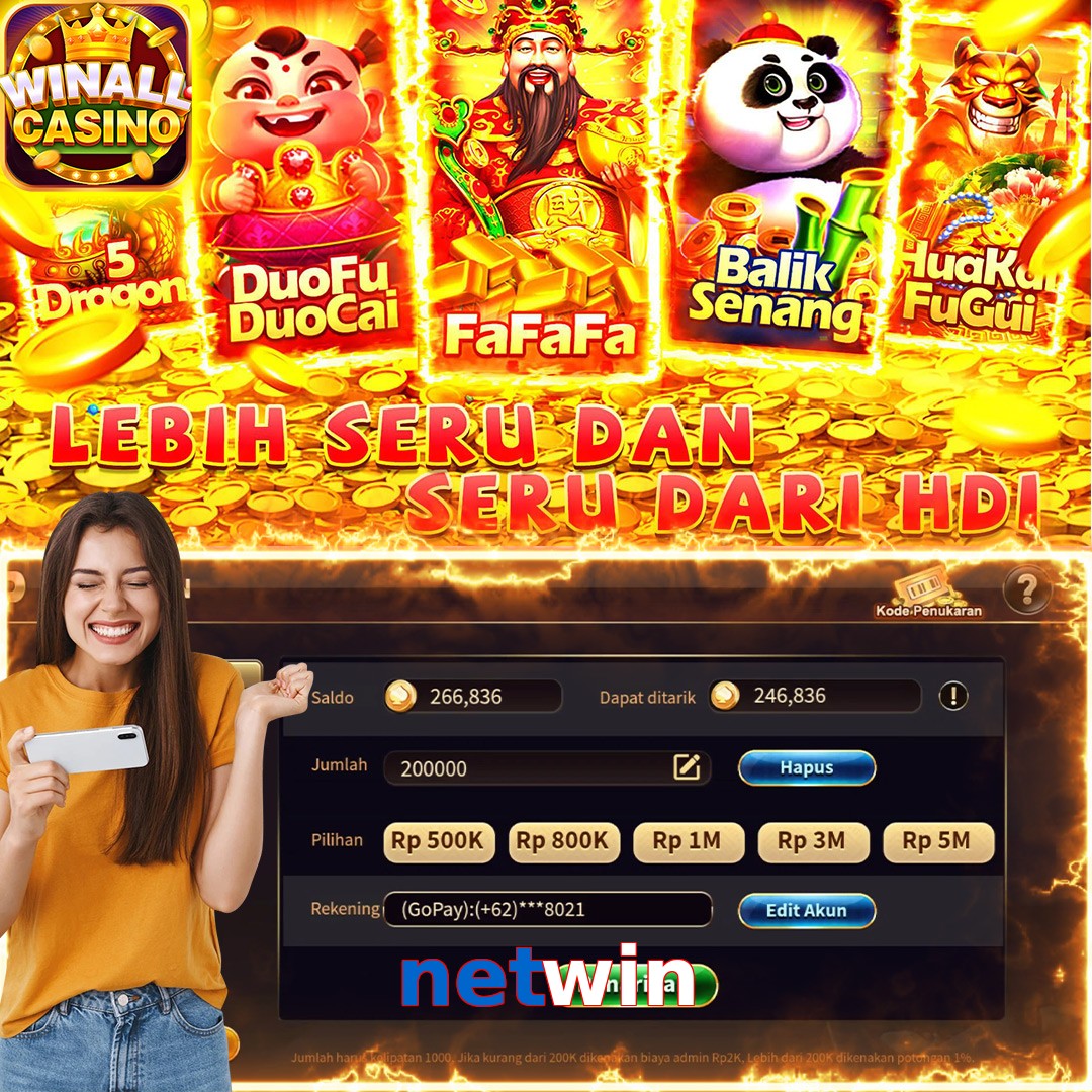 netwin
