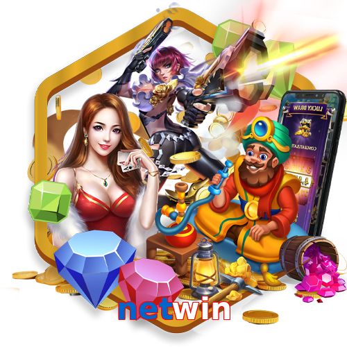 netwin