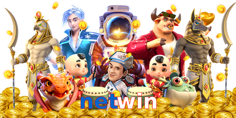 netwin