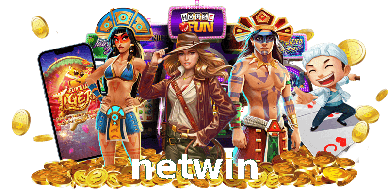 netwin