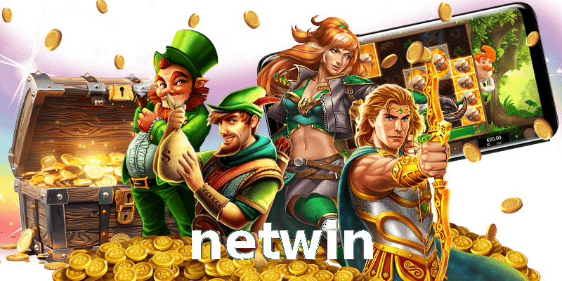 netwin