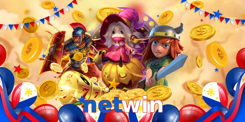 netwin