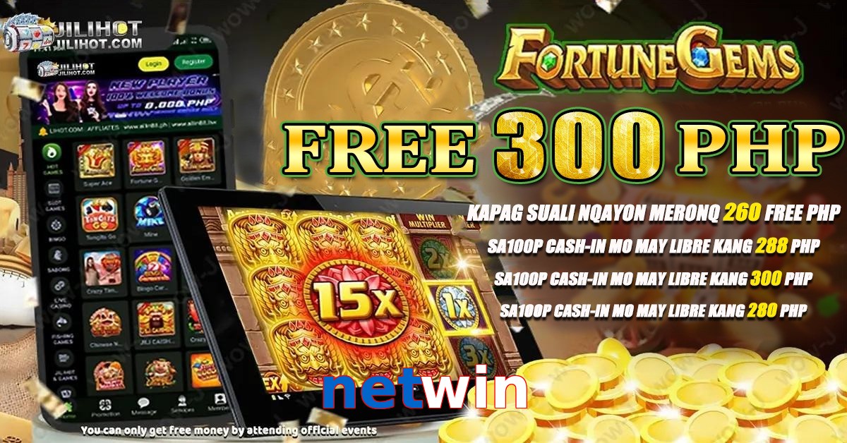 netwin