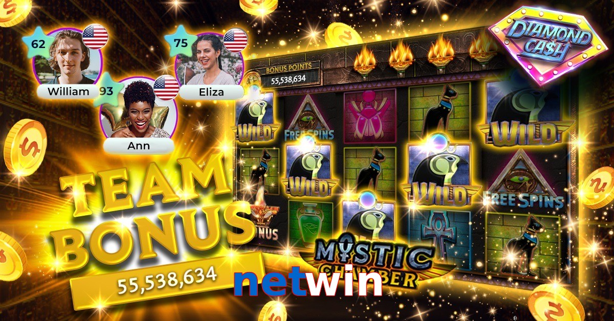 netwin