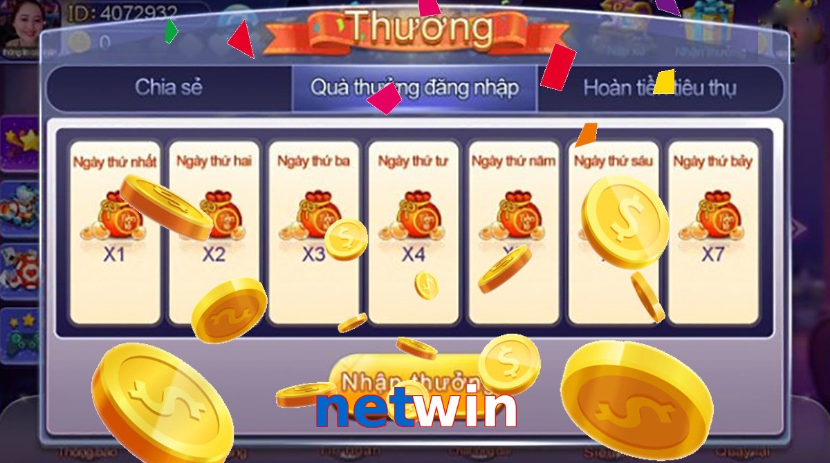 netwin