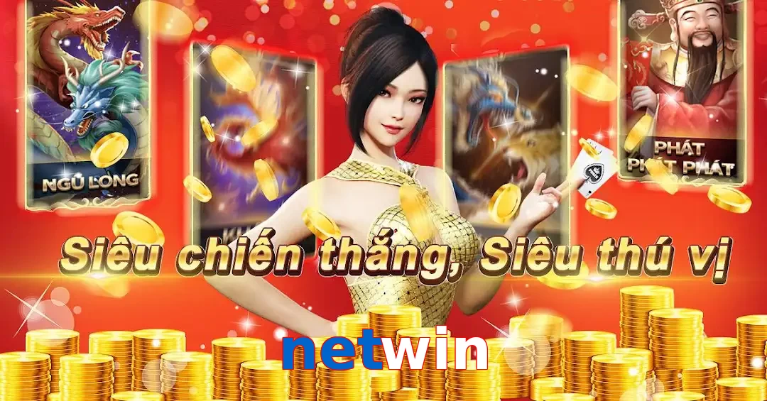netwin