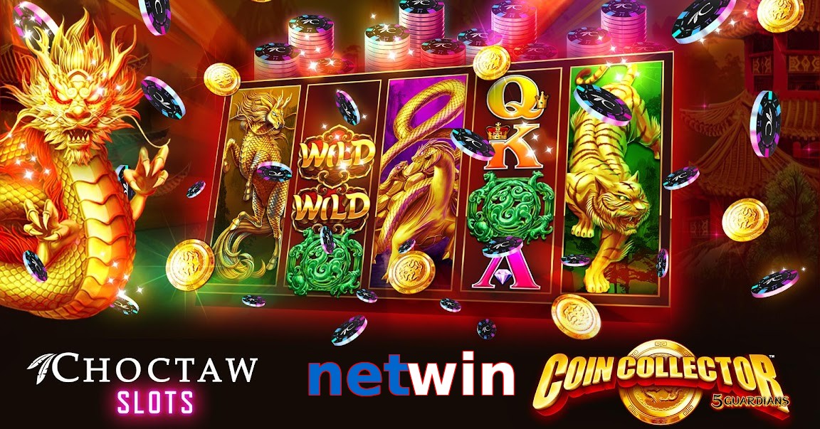 netwin