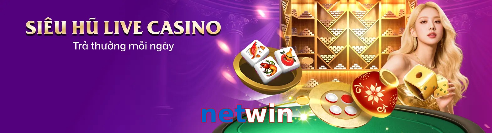 netwin