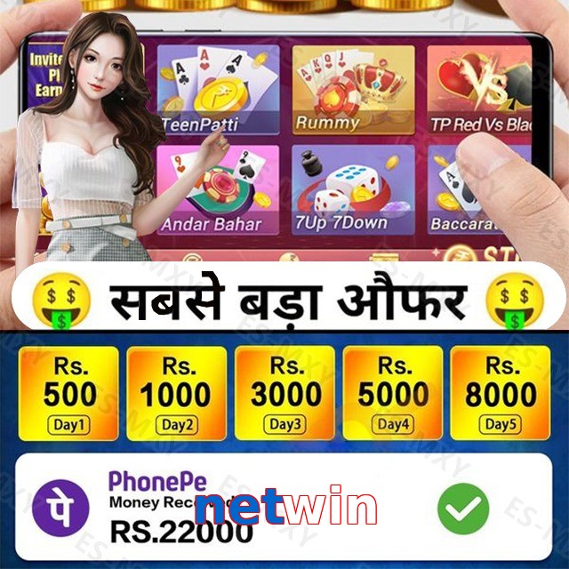 netwin